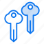 room key, key, security, hotel-key, door-key, lock-key, lock, access, keychain, room 