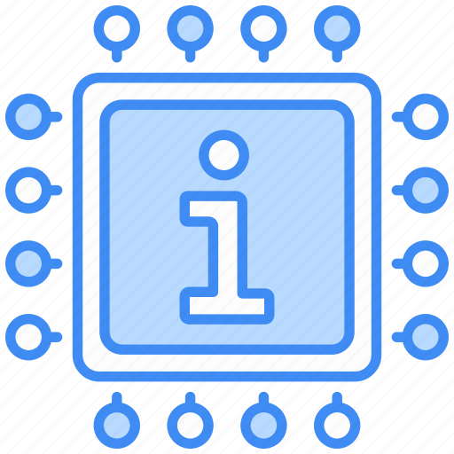 Information, data, business, technology, communication, computer, network icon - Download on Iconfinder