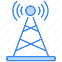 antenna, communication, signal, satellite, technology, radio, space, network, dish