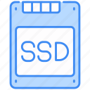 ssd, storage, hardware, computer, drive, device, technology, memory, disk