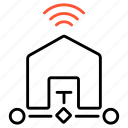 wifi connection, wifi, internet, connection, network, wifi-signal, communication, signal, internet-connection