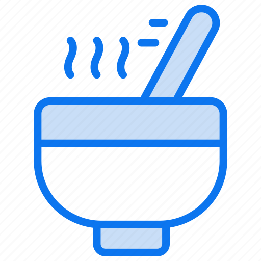 Stir, tasty, food, dish, vegetable, healthy, cuisine icon - Download on Iconfinder
