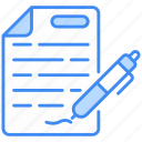 contract, agreement, document, business, deal, paper, finance, file, handshake