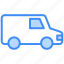van, vehicle, transport, truck, delivery, car, transportation, shipping, automobile 