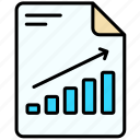 growth, business, graph, chart, finance, analytics, analysis, statistics, report, investment