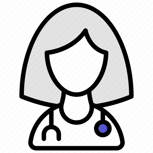 Doctor, medical, healthcare, health, hospital, medicine, clinic icon - Download on Iconfinder