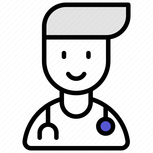 Doctor, medical, healthcare, health, hospital, medicine, clinic icon - Download on Iconfinder