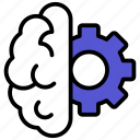 brain, mind, idea, intelligence, thinking, creative, technology, ai, creativity, artificial-intelligence