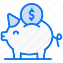 piggy bank, money, finance, savings, bank, investment, piggy, saving, coin, currency