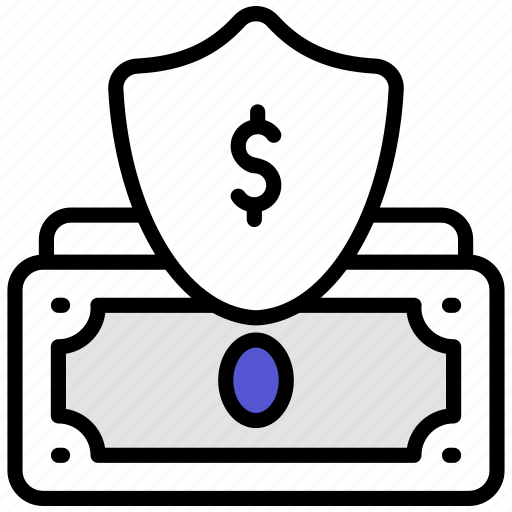 Protect, protection, security, shield, secure, safety, safe icon - Download on Iconfinder