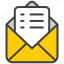 mail, email, message, letter, envelope, communication, chat, inbox, business 