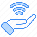 wifi signal, wifi, internet, connection, signal, network, technology, security, electronics