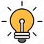 light bulb, idea, bulb, innovation, light, creative-idea, creative, lamp, innovative-idea 