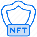 nft security, nft, security, token, shield, non-fungible-token, fungible, protection, safety, secure