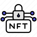 nft, cryptocurrency, blockchain, crypto, non-fungible-token, token, digital, currency, finance, bitcoin