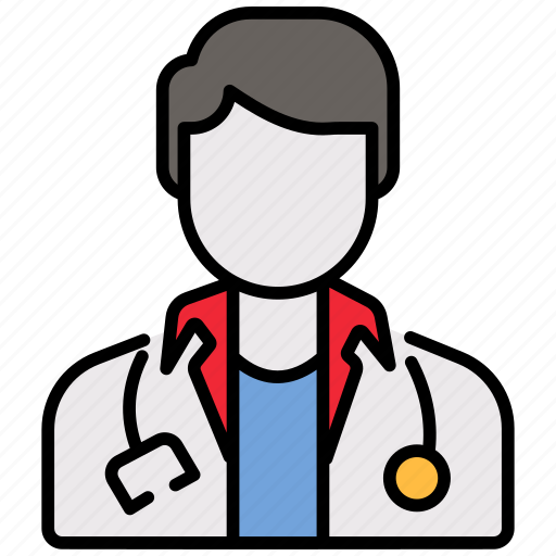 Doctor, medical, healthcare, health, hospital, medicine, treatment icon - Download on Iconfinder