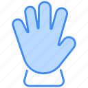 glove, gloves, hand, winter, protection, mitten, equipment, sport, safety