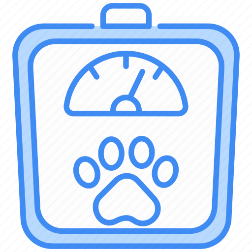 Scale, ruler, measure, weight, tool, balance, weight-scale icon - Download on Iconfinder