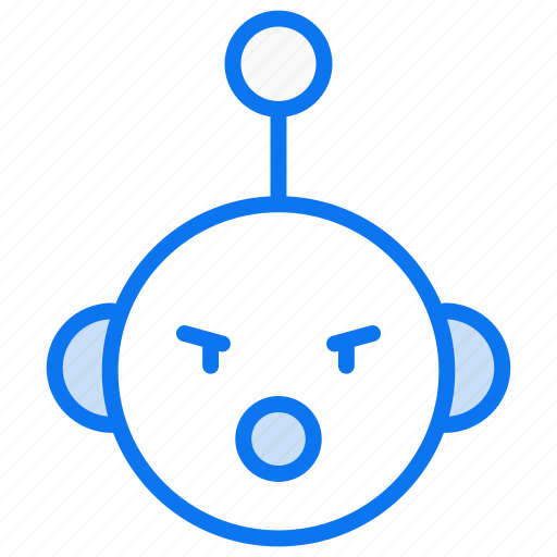 Robotics, robot, technology, artificial-intelligence, machine, robotic, automation icon - Download on Iconfinder