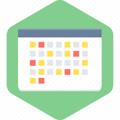 Date, calendar, event, schedule icon - Download on Iconfinder