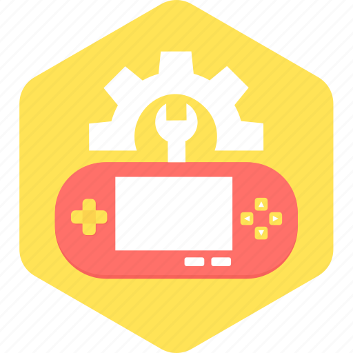 Development, game, controller, gaming, sport, sports icon - Download on Iconfinder