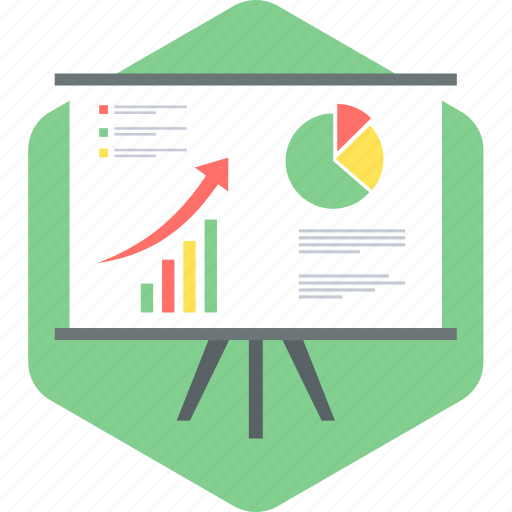 Graph, report, analysis, chart icon - Download on Iconfinder