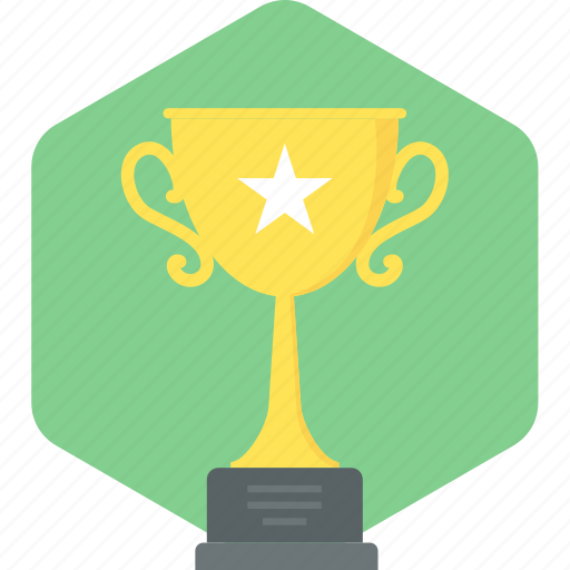 Award, star, trophy, winner icon - Download on Iconfinder