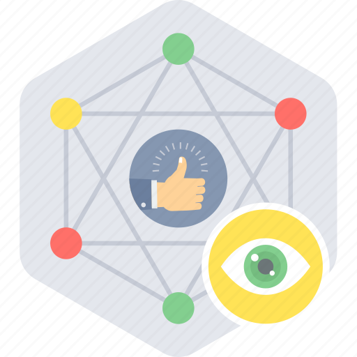 Likes, like, liked, thumbs up, yes icon - Download on Iconfinder