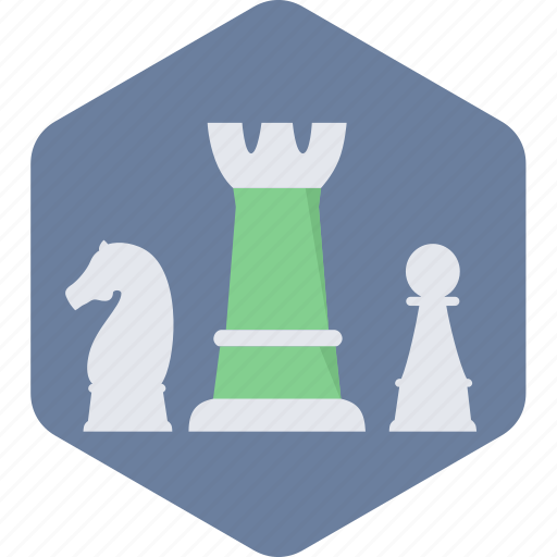 Strategy, chess, management, plan, planning, schedule icon - Download on Iconfinder