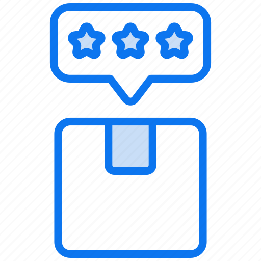 Product rating, product-review, feedback, customer-review, customer-feedback, review, customer-rating icon - Download on Iconfinder