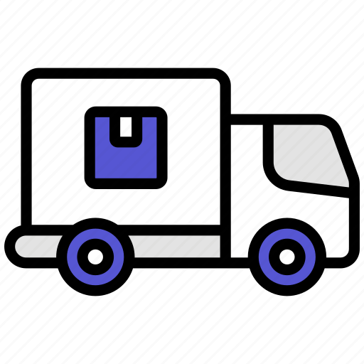 Logistics, delivery, shipping, package, box, parcel, cargo icon - Download on Iconfinder