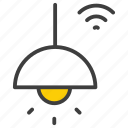 roof light, ceiling light, roof lamp, hanging lamp, interior light, light, bulb, pendant light, lamp