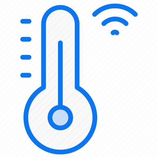 Temprature, thermometer, weather, medical, cold, high-temprature, forecast icon - Download on Iconfinder