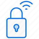 smart lock, lock, security, protection, smart, door-lock, wireless, wifi, smart-home