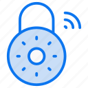 smart lock, lock, security, protection, smart, door-lock, wireless, technology, wifi
