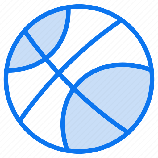Sport, ball, sports, game, basketball, basket, play icon - Download on Iconfinder