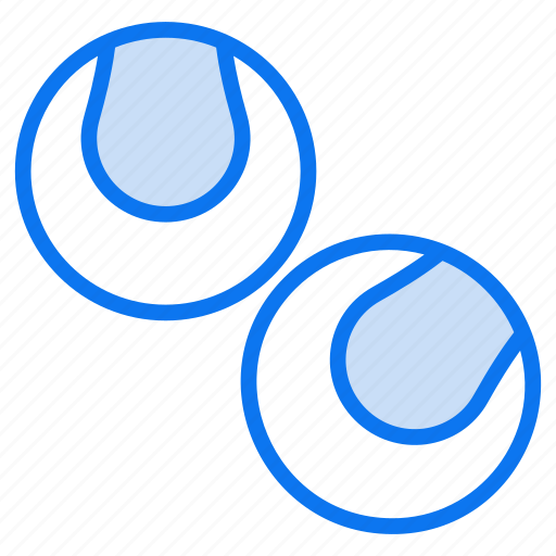 Ball, sport, tennis, racket, tennis-racket, sports-ball, baseball icon - Download on Iconfinder