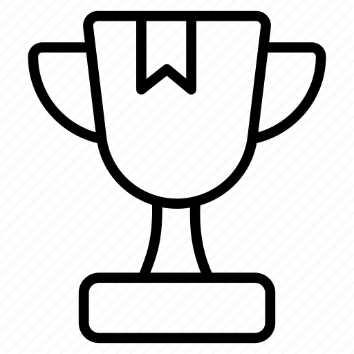 Champions, winner, trophy, award, achievement, cup, reward icon - Download on Iconfinder
