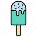 ice cream, dessert, sweet, cream, summer, ice, cone, ice-cream-cone, popsicle, delicious