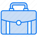 briefcase, bag, suitcase, portfolio, luggage, case, office, work, money, baggage