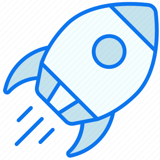 Shuttle, rocket, space, spaceship, launch, spacecraft, badminton icon - Download on Iconfinder