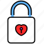 padlock, lock, security, protection, secure, safety, password, privacy, unlock 