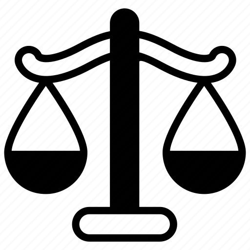 Justice, law, legal, court, judge, balance, scale icon - Download on Iconfinder