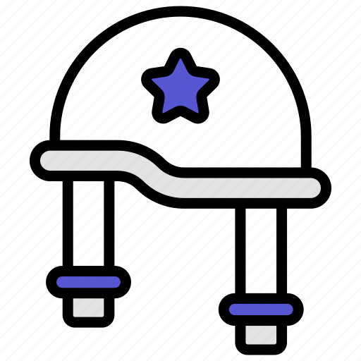 Soldier helmet, military, soldier, helmet, protection, military-helmet, army-helmet icon - Download on Iconfinder