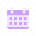 calendar, event, schedule, appointment, plan