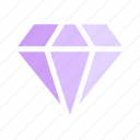 diamond, jewel, premium, crystal, gem