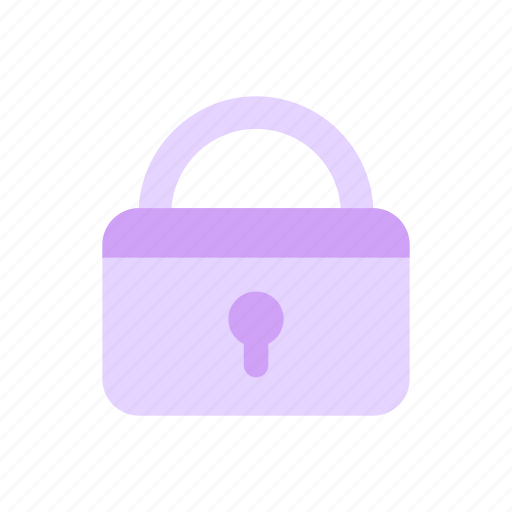 Lock, protection, safe, protect, padlock icon - Download on Iconfinder