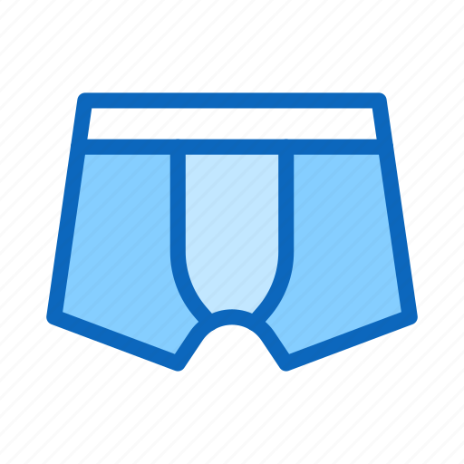 Clothing, fashion, man, men, pants, underwear icon - Download on Iconfinder