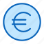 circle, currency, euro, exchange, money 