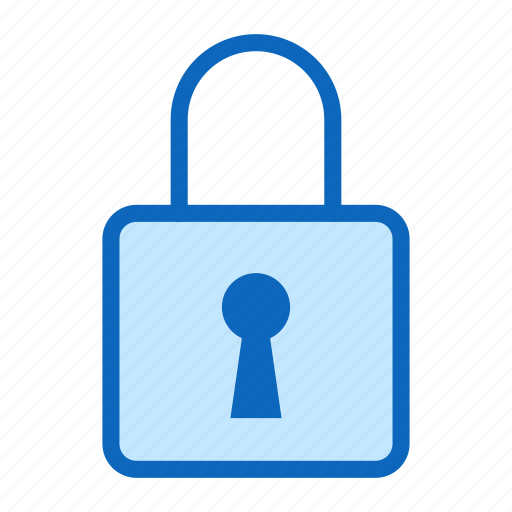 Access, closed, lock, locked, password icon - Download on Iconfinder